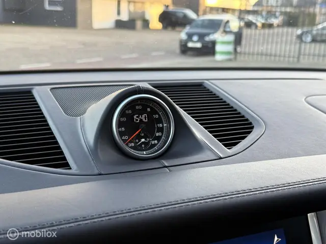 Porsche Macan 3.6 Turbo BOMVOL, NIEUWSTAAT 2016 Benzine 20