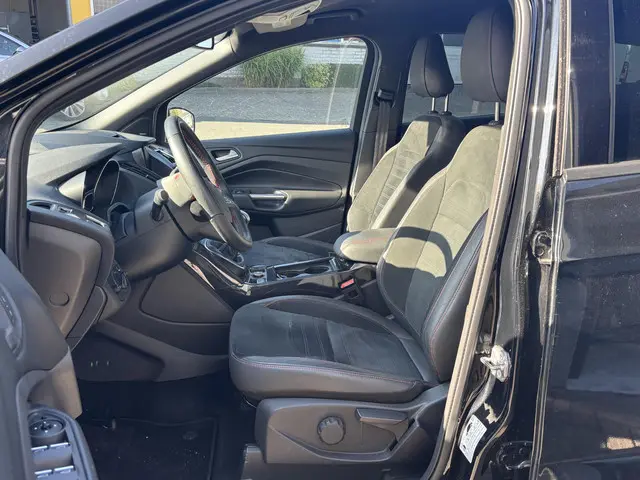 Ford Kuga 1.5 EcoBoost ST Line 2019 Benzine 12