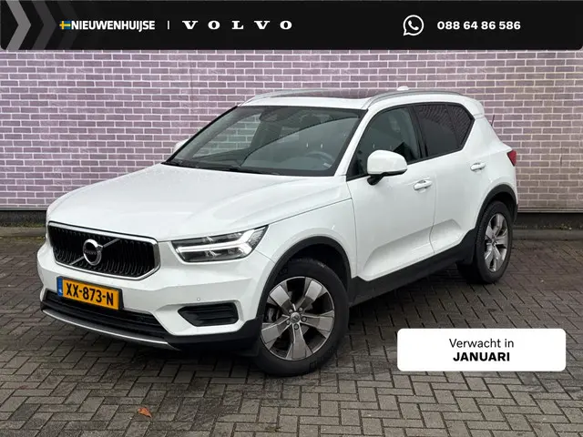 Volvo XC40 1.5 T3 Momentum 2019 Benzine