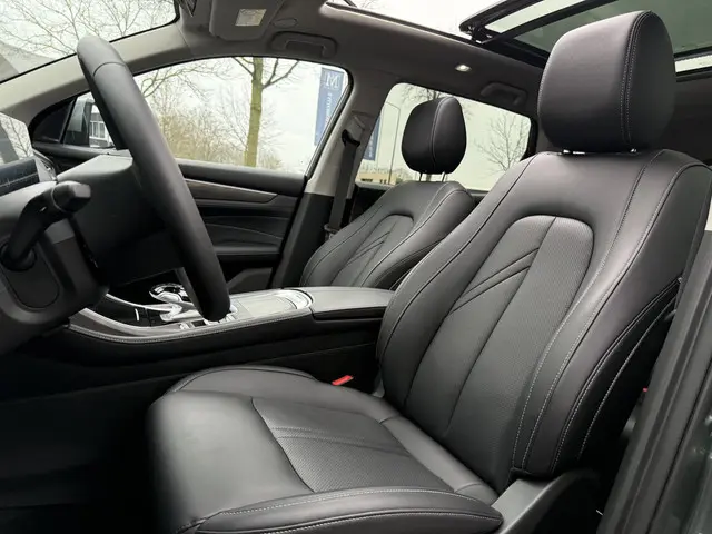 DFSK E5 PHEV 1.5 L2 2025 Hybride Benzine 26