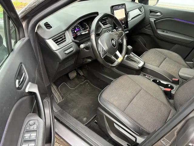 Renault Captur 1.3 TCe 155 Edition One 2020 Benzine 9