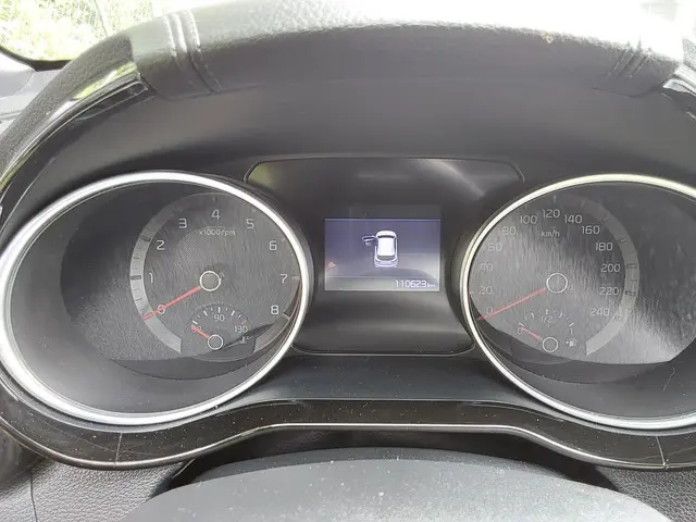 Kia Ceed 1.0 T-GDi GT-Line Edition 2021 Benzine 12