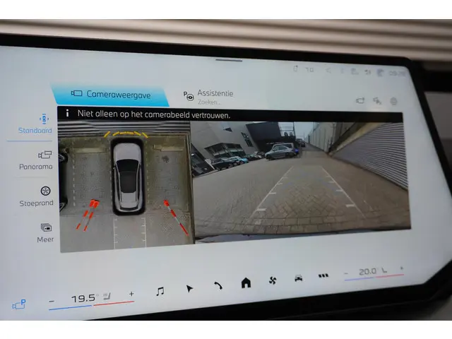 BMW iX3 50 xDrive 2026 Elektrisch 16