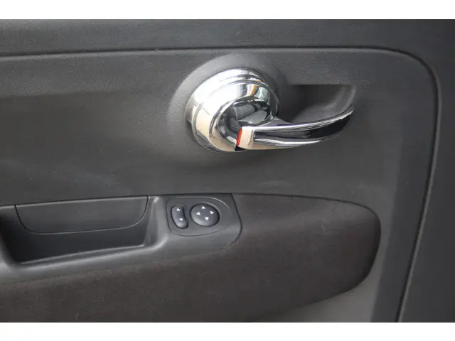 Fiat 500 0.9 TwinAir Turbo 80 Pk Lounge 2016 Benzine 29