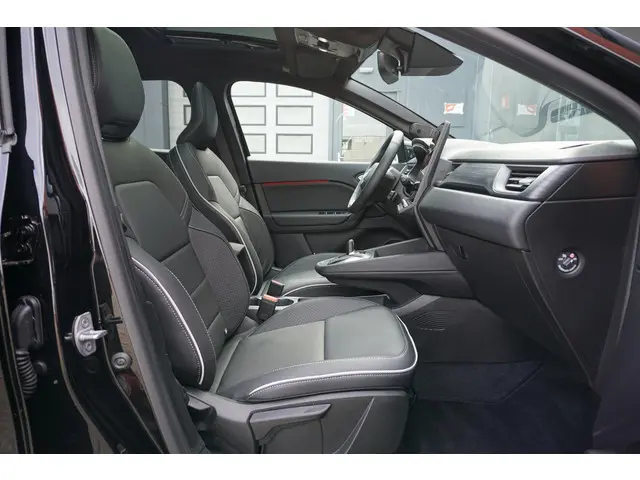 Mitsubishi ASX 1.8 HEV AT Instyle 2025 Hybride Benzine 40