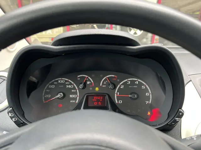 Ford Ka 1.2 Style start/stop 2014 Benzine 12