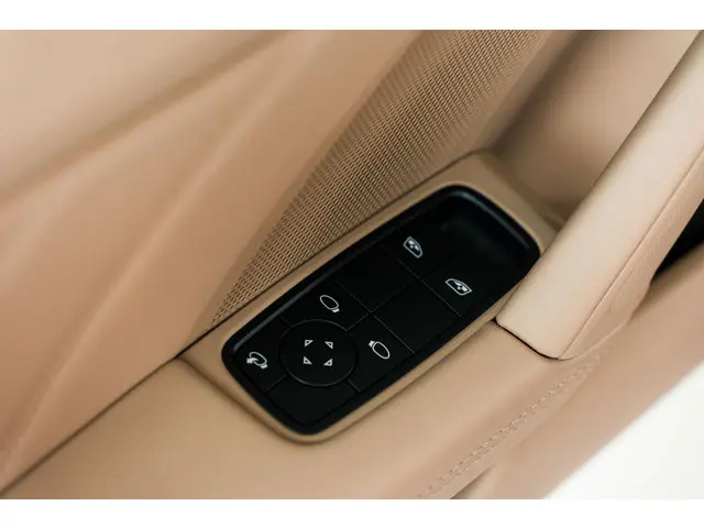 Porsche 911 Turbo S 2023 Benzine 50