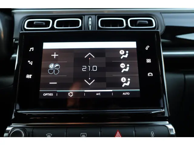 Citroën C3 1.2 PureTech 82pk Feel Edition 2022 Benzine 18