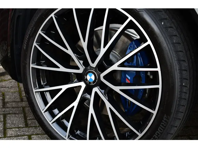 BMW X3 xDrive30i M-Sport 2018 Benzine 29