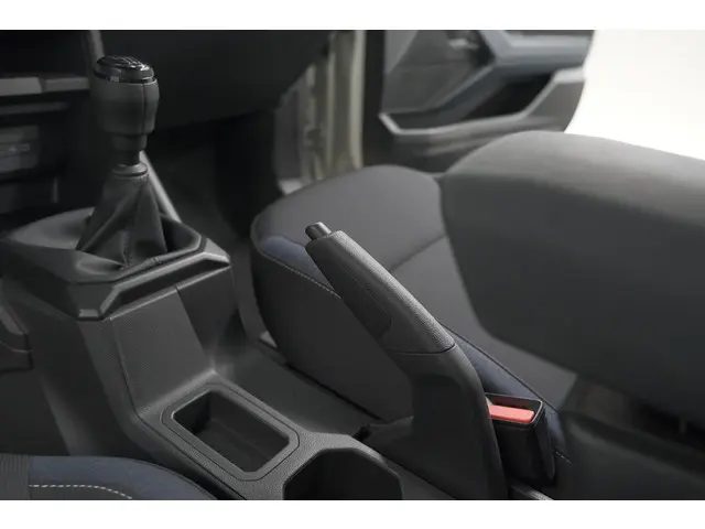 Dacia Duster Mild Hybrid 130 Expression 2025 Benzine 54