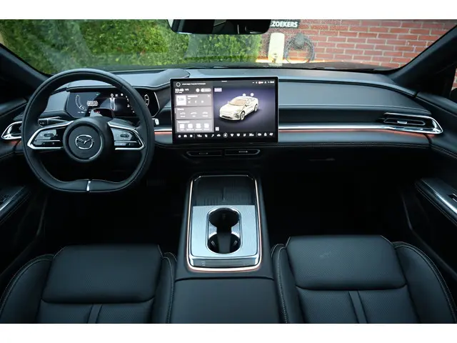 Mazda 6 6e Takumi 68.8 kWh 258pk 2025 Elektrisch 26