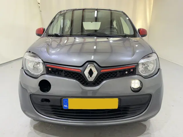 Renault Twingo 2