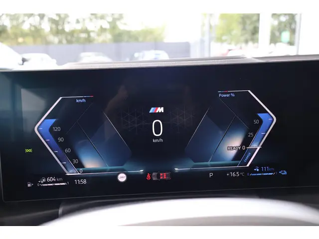 BMW 3 Serie Touring 330e xDrive 2025 Hybride Benzine 15