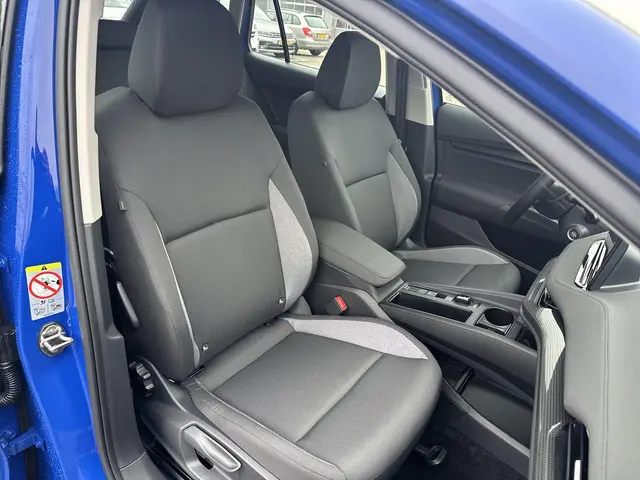 Škoda Elroq 50 Selection 2026 Elektrisch 27