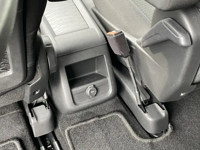 Citroën C4 Picasso 1.6 THP Exclusive 2013 Benzine 28
