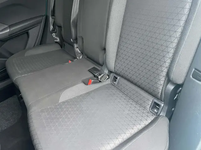 Volkswagen T-Cross 1.0 TSI Life / CarPlay 2020 Benzine 16