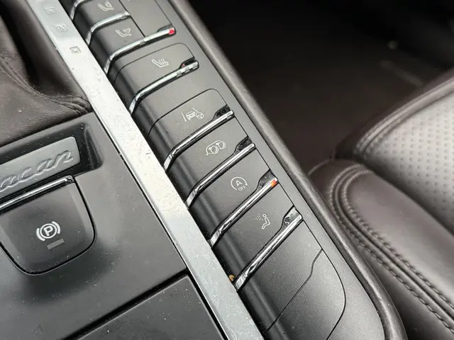 Porsche Macan 3.0 S 2019 Benzine 20