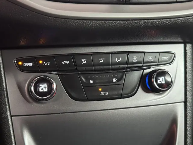 Opel Astra 1.4 Online Edition 2017 Benzine 46