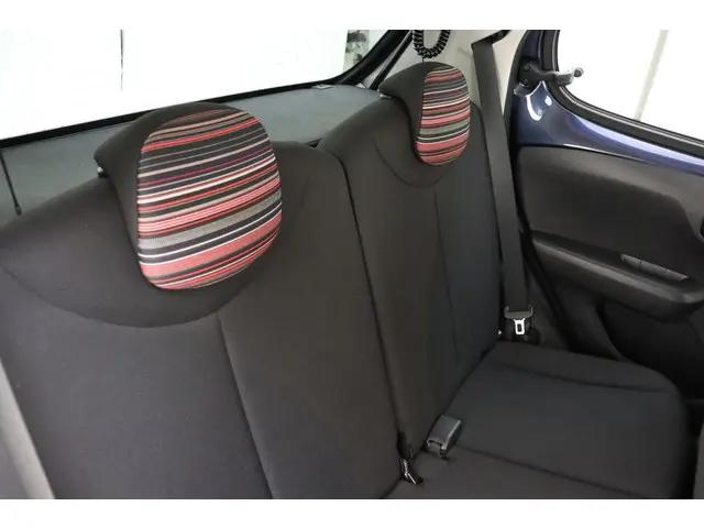 Citroën C1 1.0 e-VTi Selection 2016 Benzine 14