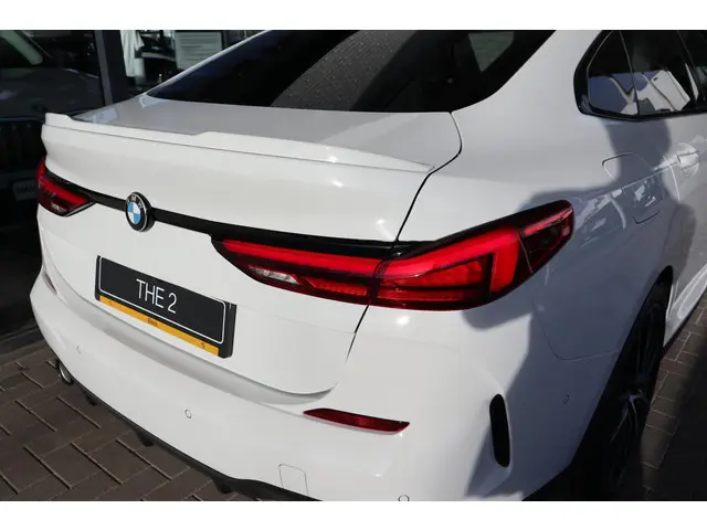 BMW 2 Serie Gran Coupé 218i 2025 Benzine 7