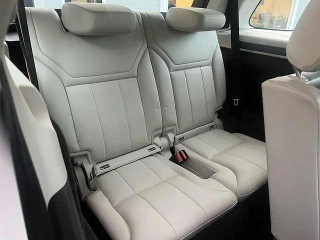 Land Rover Discovery 2.0 Td4 HSE 7p. 2017 Diesel 12