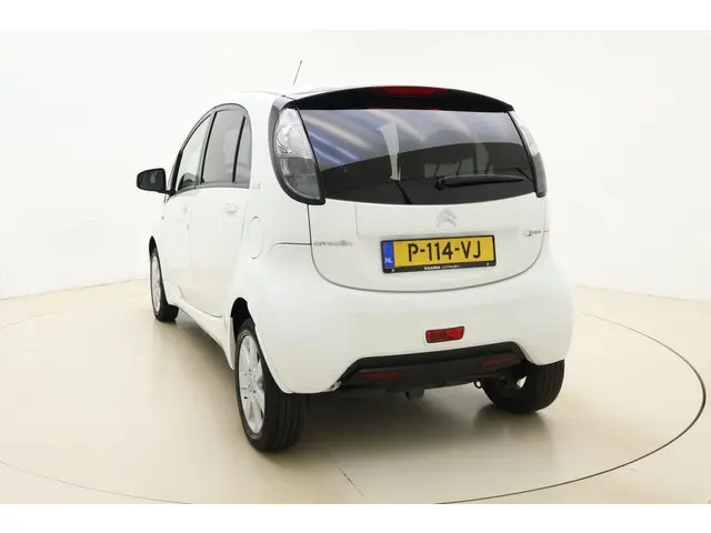 Citroën C-Zero 4-persoons 16 kWh 2020 Elektrisch 11