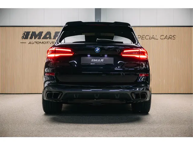 BMW X5 xDrive45e High Executive 2022 Hybride Benzine 12