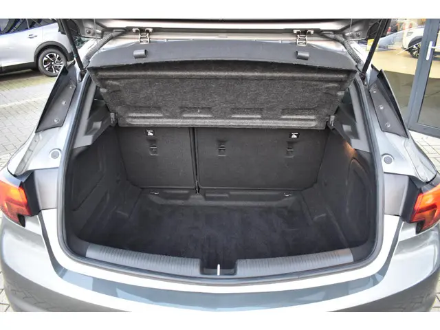 Opel Astra 1.2 Business Elegance 2021 Benzine 9