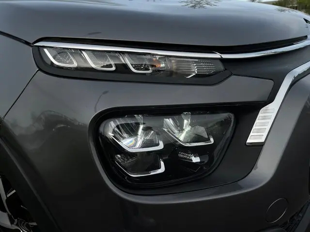 Citroën C3 1.2 PureTech Feel 2022 Benzine 6