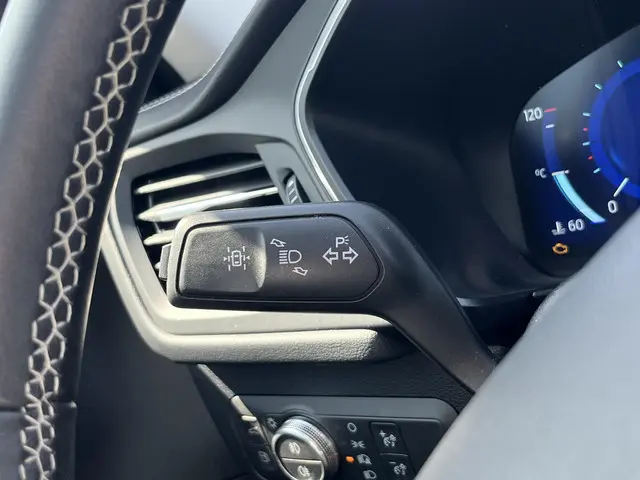 Ford Kuga 2.5 PHEV Vignale 2021 Hybride Benzine 27