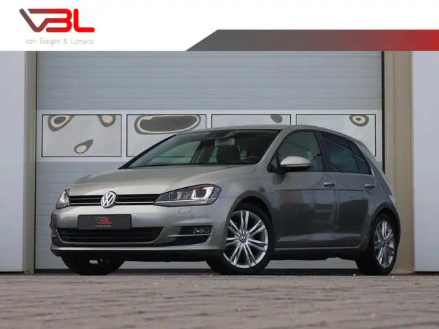 Volkswagen Golf 1.4 TSI Highline | Top staat | 2013 Benzine