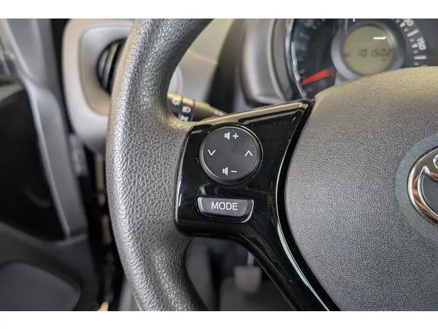 Toyota Aygo 1.0 VVT-i x-fun 2022 Benzine 20