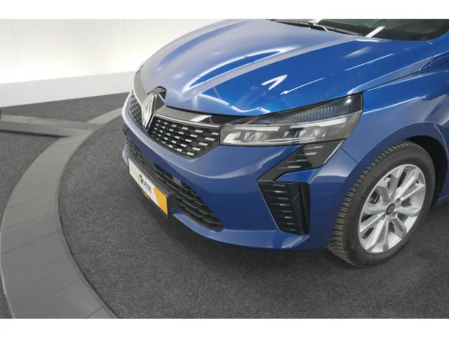 Renault Clio TCe 90 GPF Evolution 2024 Benzine 15
