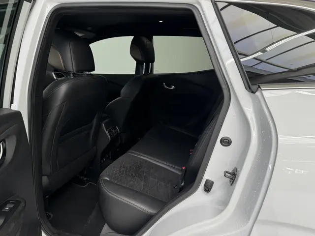 Renault Kadjar 1.3 TCe Black Edition 2021 Benzine 21