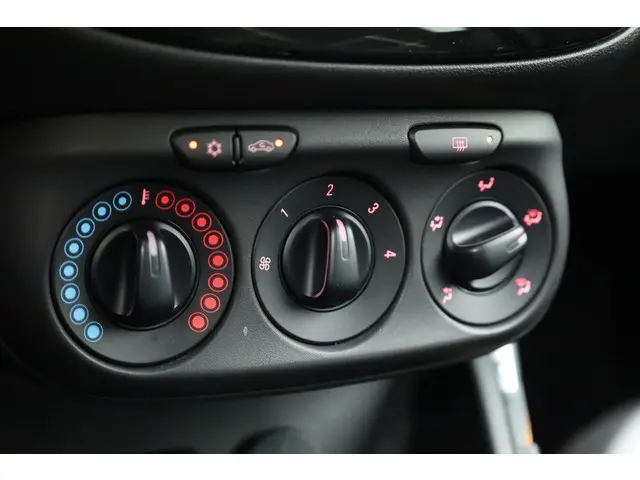Opel Corsa 1.0 Turbo Color Edition 2017 Benzine 17