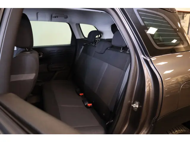 Citroën C3 Aircross PT 130 Max Automaat-6 2024 Benzine 26