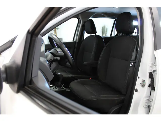 Dacia Logan MCV 0.9 TCe SL Royaal 2018 Benzine 10