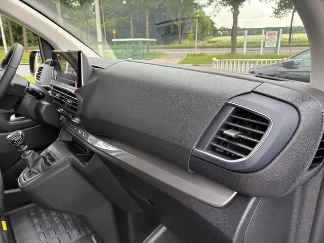 Fiat Scudo 2.0D 145Pk L3 Gesl.Bestel 2025 Diesel 37