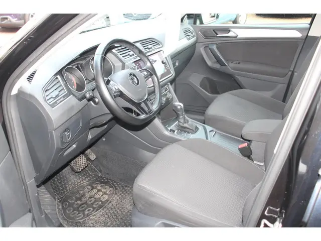 Volkswagen Tiguan 1.4 TSI ACT Comfortline 2017 Benzine 7