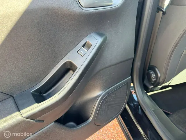 Ford Fiesta 1.0 EcoBoost ST-Line 2020 Benzine 15