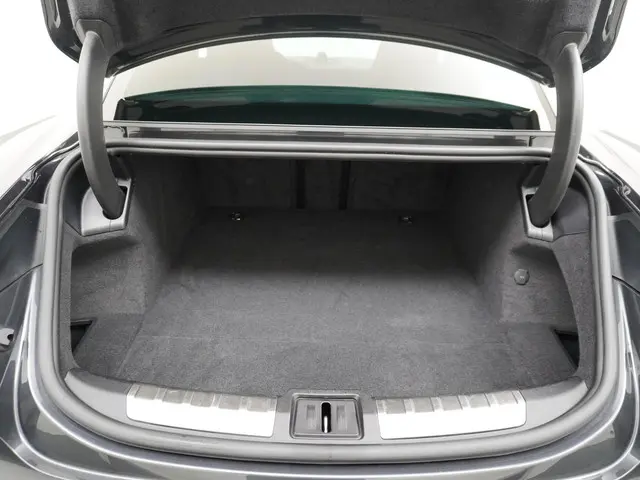 Porsche Taycan Turbo 93 kWh 2020 Elektrisch 13