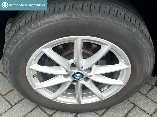 BMW X1 sDrive18i 60.000 km 2019 Benzine 22