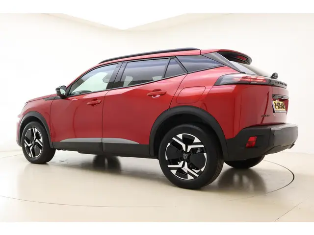 Peugeot 2008 1.2 PureTech 100 Allure 2024 Benzine 12