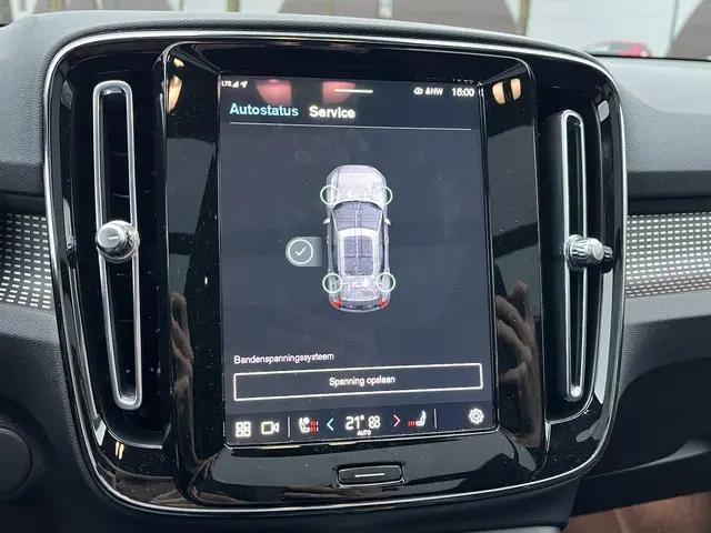 Volvo XC40 Recharge Pro 2022 Elektrisch 23