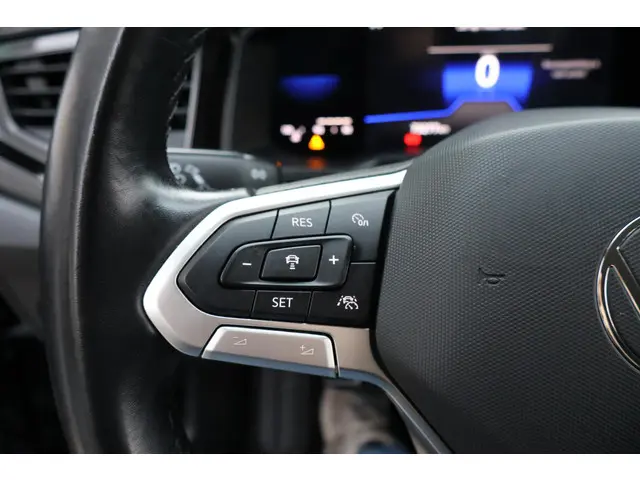 Volkswagen Taigo 1.0 TSI Life 2022 Benzine 23