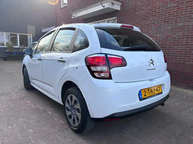 Citroën C3 2