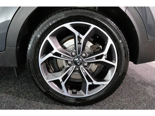 Kia Sportage 1.6 T-GDI 4WD GT-Line 2018 Benzine 26