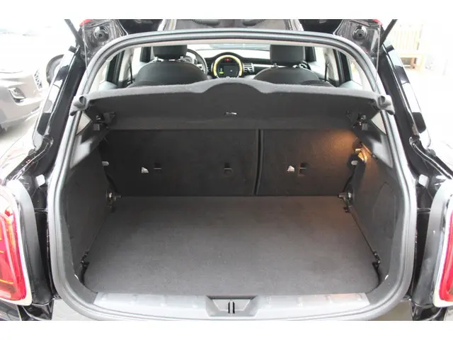 MINI One Mini 1.5 Business Plus Automaat 2019 Benzine 12