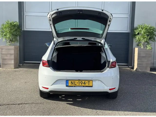 SEAT Leon 1.0 EcoTSI Style Connect 2017 Benzine 19