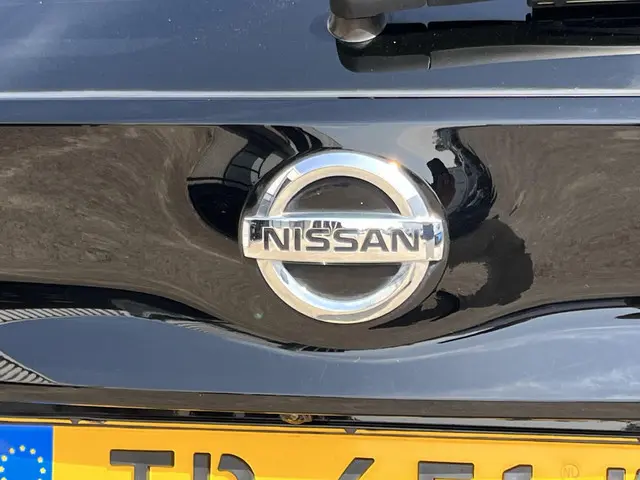 Nissan Leaf Tekna 40 kWh 2018 Elektrisch 43